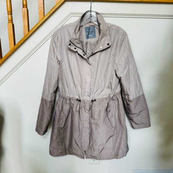 Le Streghe Utility Jacket - Picture 2 of 9